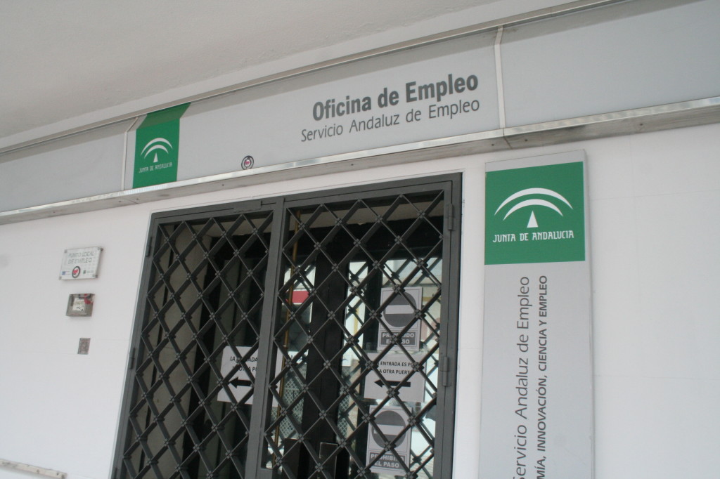 oficina desempleo malaga el paro se increment 243 en marbella durante noviembre en 664 oficina desempleo malaga el paro se increment 243 en marbella durante noviembre en 664