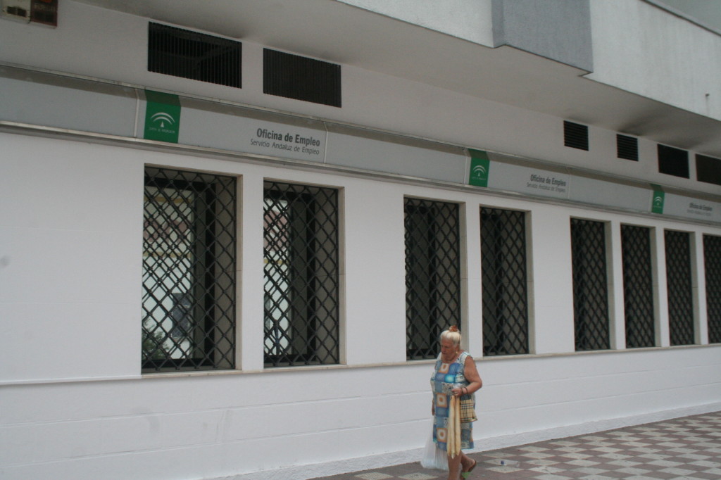oficina desempleo malaga marbella cierra septiembre con 779 parados m 225 s oficina desempleo malaga marbella cierra septiembre con 779 parados m 225 s