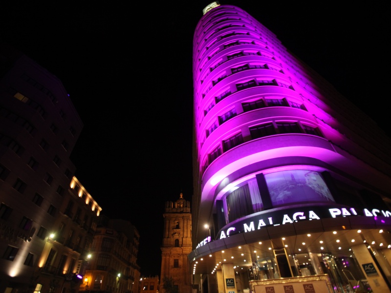 Ac Hotel Malaga Palacio By Marriott Tripadvisor Ac Hotel Malaga Palacio By Marriott Tripadvisor
