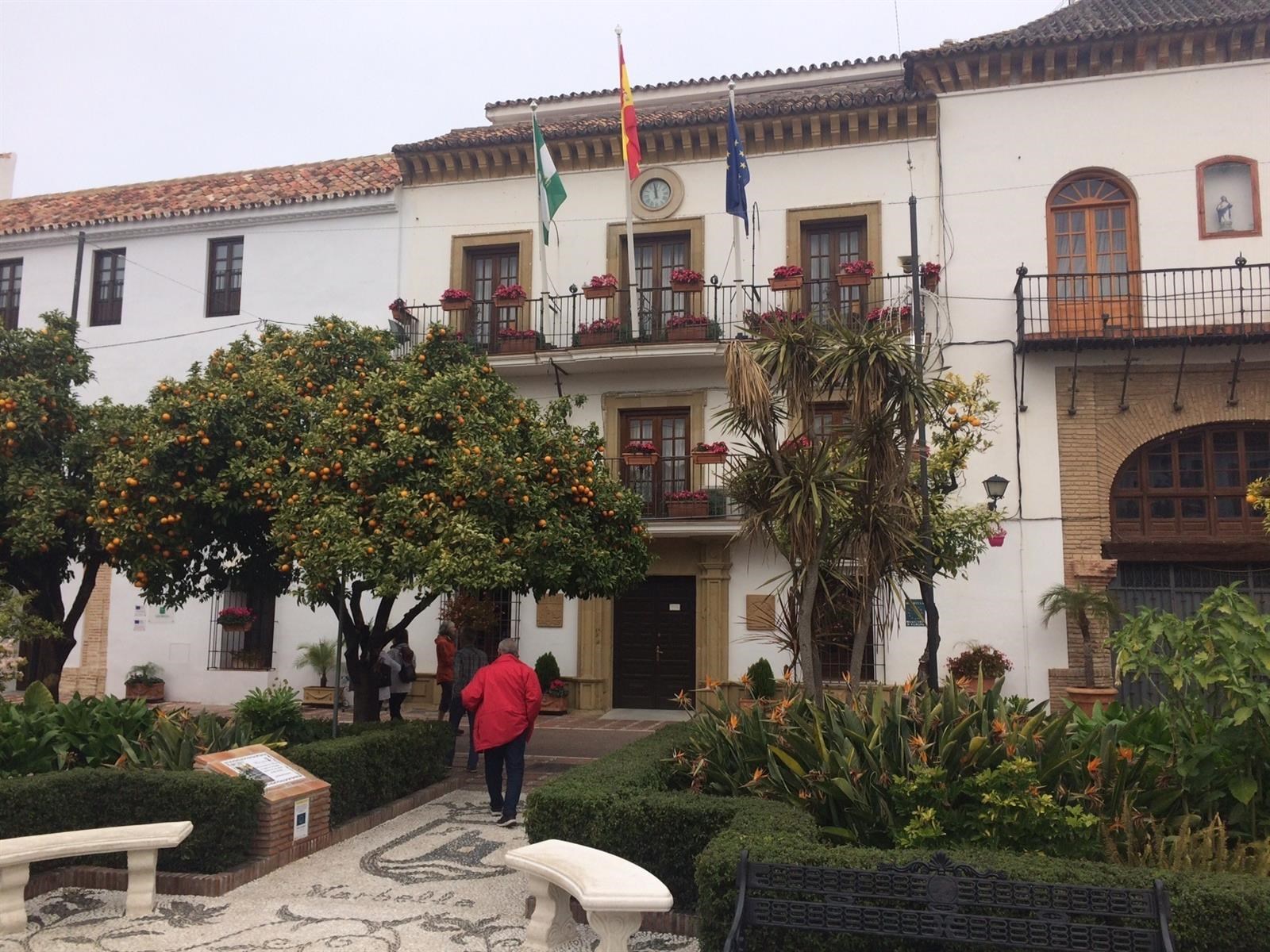 El Ayuntamiento contará en verano con un tribunal administrativo de