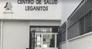 Imagen del centro de Salud de Leganitos en Marbella. FOTO/ Junta de Andalucía